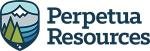 Perpetua Resources Logo