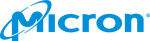 Micron Logo