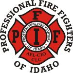Professional Fire Fighters of Idaho