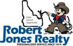 Robert Jones