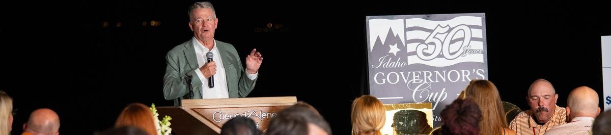 Idaho Governor's Cup