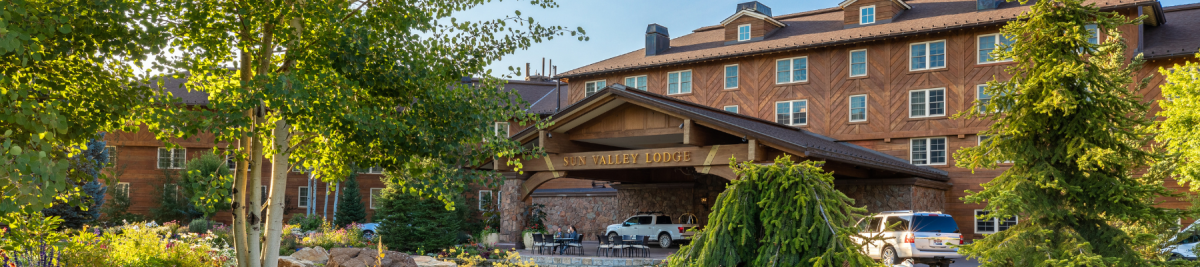 sun valley lodge